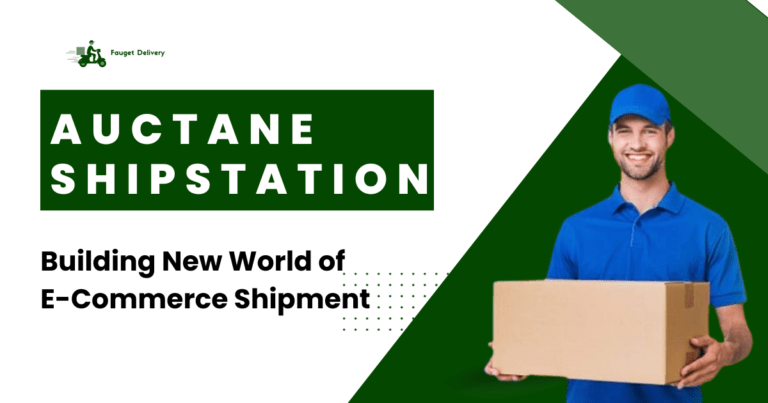 Auctane ShipStation Guide: Optimize Your Shipping Operations