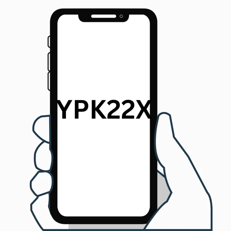 Unveiling YPK22X: The Ultimate Guide to This Innovative Technology