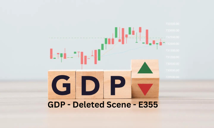 What is Gdp - Deleted Scene - e355