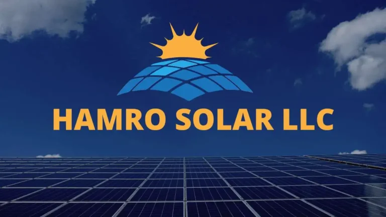 Hamro Solar LLC Review: Solar Energy Provider for Your Home