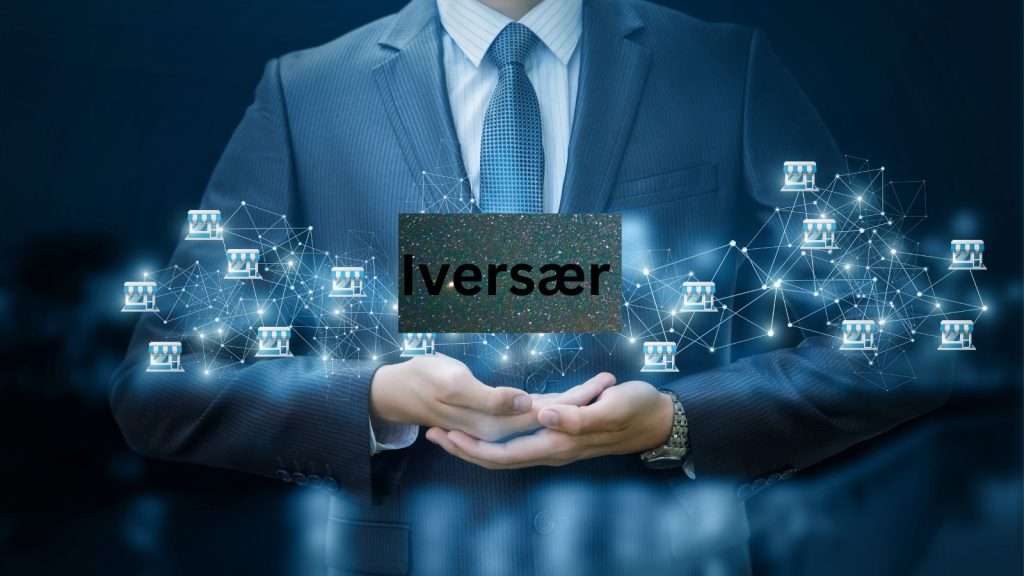 Iversær