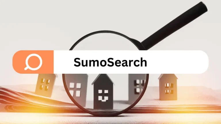 SumoSearch