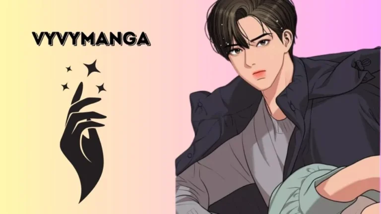 Vyvymanga: Your Ultimate Manga Experience