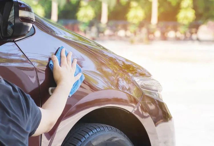 Car Wax: Choosing the Right Car Wax for Your Vehicle