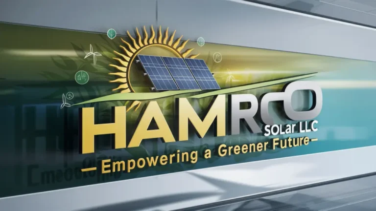 Hamro Solar llc